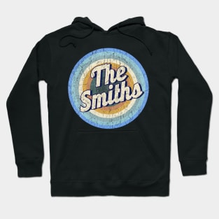 Vintage - The Smiths Hoodie